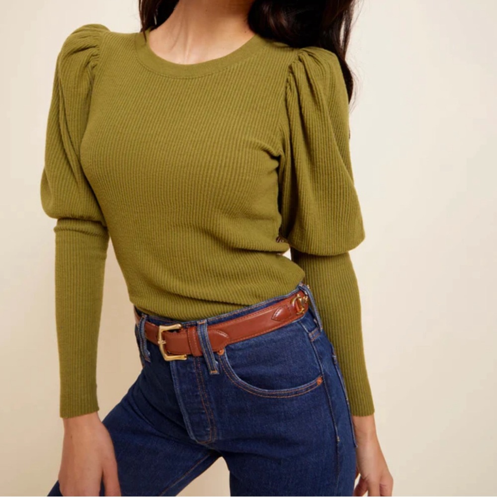 Nation Ltd. Zia Sweater
